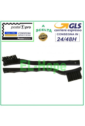 BROSSE MOYENNE BROSSE ANTISTATIQUE NETTOYAGE DE CARTE MÈRE FLUX ÉLECTRONIQUE