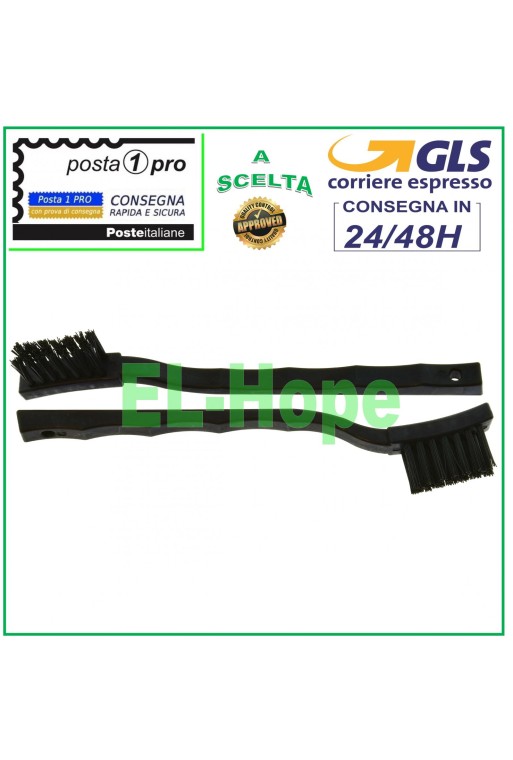 BROSSE MOYENNE BROSSE ANTISTATIQUE NETTOYAGE DE CARTE MÈRE FLUX ÉLECTRONIQUE