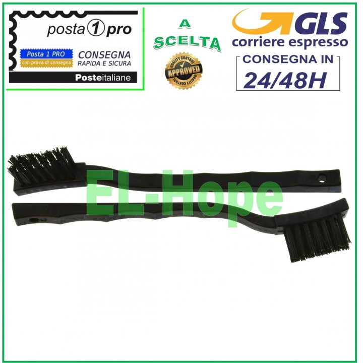 BROSSE MOYENNE BROSSE ANTISTATIQUE NETTOYAGE DE CARTE MÈRE FLUX ÉLECTRONIQUE