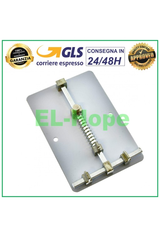 SUPPORT DE CARTE PCB PLAQUE PROFESSIONNELLE RÉPARATION DE CARTE MÈRE FIXATION SMARTPHONE