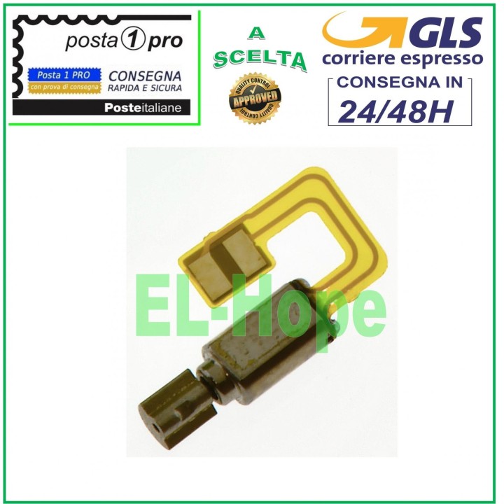 Moteur vibrateur plat et flexible pour Xiaomi Redmi Note 5/5 Pro