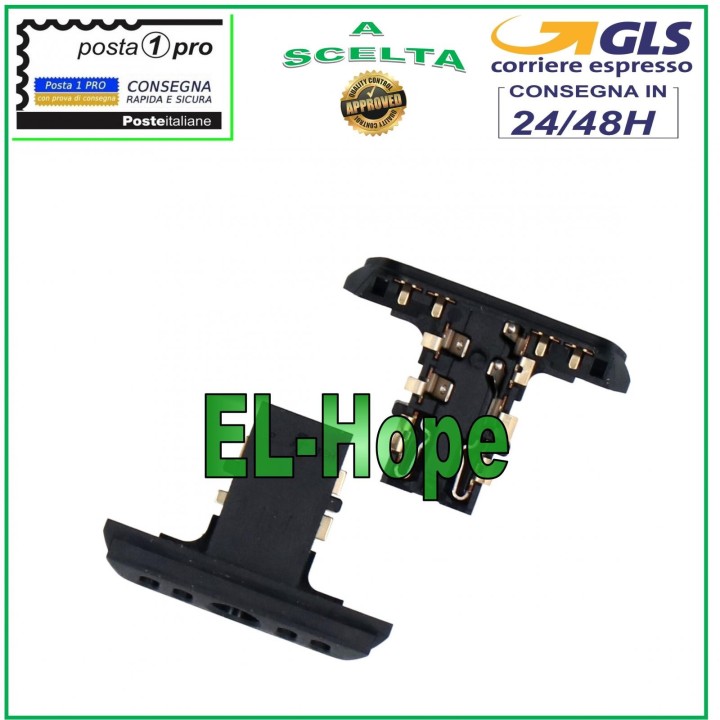 CONNECTEUR D ENTRÉE AUDIO PRISE CASQUE POUR MANETTE DE JOYPAD PS5 PLAYSTATION 5