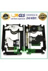 LENTILLE LASER PS4 PLAYSTATION 4 SLIM PRO GROUPE OPTIQUE 496AAA KEM-496AAA KES-496A