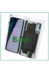 Cache batterie d origine Samsung Galaxy A70 SM-A705 Noir