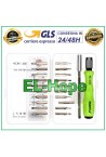 SET 22 PCS BAKU BK-3020 TOURNEVIS KIT D OUTILS TOURNEVIS OUVERTURE SMARTPHONE TABLETTE