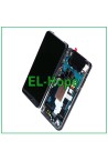 Écran LCD OLED tactile noir pour Asus Zenfone 7 ZS670KS / PRO ZS671KS