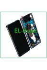 Écran LCD OLED tactile noir pour Asus Zenfone 7 ZS670KS / PRO ZS671KS
