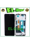 Écran LCD + châssis pour Oppo Realme C67 4G RMX3890, e'cran tactile assemble'