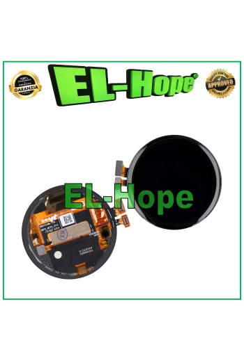 Écran LCD + écran tactile pour Huawei Watch GT 2E HCT-B19 OLED