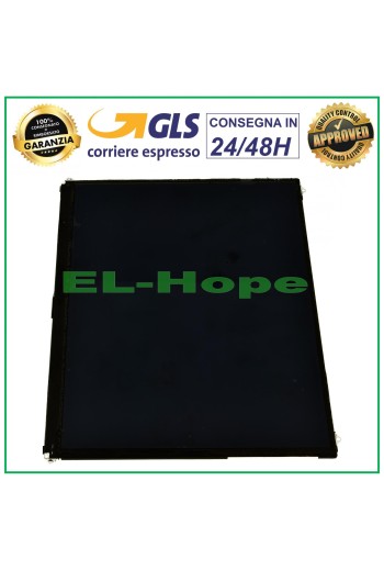 APPLE IPAD 2 A1395 A1396 A1397 ÉCRAN LCD RETINA 9,7 