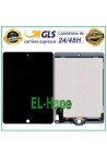 Écran tactile LCD pour Apple iPad 6 Air 2 A1566 A1567, e'cran en verre noir