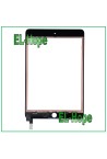 ÉCRAN TACTILE POUR APPLE IPAD MINI 4 WIFI 3G A1538 A1550 VERRE NOIR
