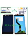 Écran LCD tactile noir pour Huawei P10 Lite WAS-LX1 LX1A