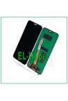 Écran LCD tactile noir pour Huawei P20 Lite ANE-LX1