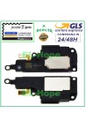 HUAWEI HONOR 8 FRD-L09 L19 HAUT-PARLEUR BUZZER SONNERIE HAUT-PARLEUR MAINS LIBRES