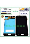 Écran LCD tactile noir pour ASUS Zenfone 4 Max ZC520KL X00HD