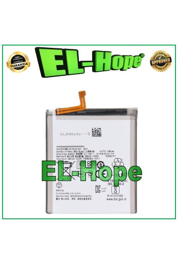 Batterie EB-BG991ABY pour Samsung Galaxy S21 SM-G991 4000 mAh, équivalente à l originale