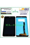 Écran tactile noir pour Asus Zenfone 3 ZE552KL Z012S Z012DE