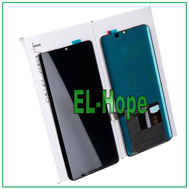 Écran tactile + LCD comme l original Service Pack Xiaomi Mi Note 10/10 Pro