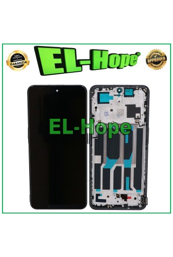 Écran LCD OLED + cadre pour OnePlus Nord 3 CPH2491 CPH2493 Écran tactile en verre