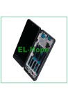 Écran LCD OLED + cadre pour OnePlus Nord 3 CPH2491 CPH2493 Écran tactile en verre