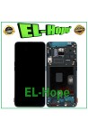 Écran LCD OLED + châssis pour Oppo Reno 4G CPH1917, e'cran tactile vert