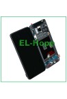 Écran LCD OLED + châssis pour Oppo Reno 4G CPH1917, e'cran tactile vert