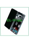 Écran LCD OLED + châssis pour Oppo Reno 4G CPH1917, e'cran tactile vert