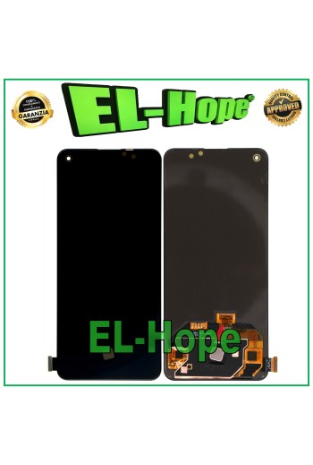 Écran LCD OLED pour Oppo Find X3 Lite CPH2145 / Reno 5 5G