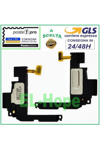 HUAWEI MATE S CRR-L09 L01 HAUT-PARLEUR MAINS LIBRES BUZZER SONNERIE