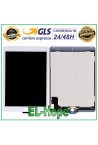Écran tactile LCD pour Apple iPad 6 Air 2 A1566 A1567, e'cran en verre blanc
