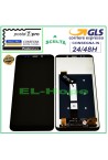 Écran LCD tactile noir pour Xiaomi Redmi 5 Plus