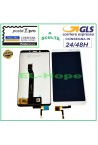 Écran LCD tactile pour Xiaomi Redmi 6/6A, blanc