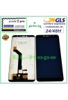Écran LCD tactile noir pour Xiaomi Redmi S2