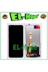 Écran LCD + e'cran tactile e'quivalent a' l original OPPO A96 4G 2022 CPH2333 Glass