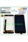 Écran LCD tactile en verre noir pour Xiaomi Mi 5X A1 Mi5X MIA1 MDG2