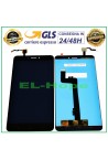 Écran LCD tactile noir pour Xiaomi Mi Max 2 MDE40