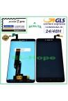 Écran LCD pour Xiaomi Redmi Note 4 4X Global Touch Screen Noir