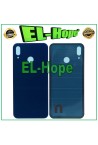 Coque arrie're de batterie pour Huawei P20 Lite ANE-LX1, bleu
