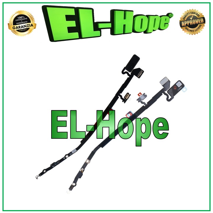 Câble plat et flexible Bluetooth pour antenne de signal pour Apple iPhone 14 Pro
