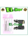 Connecteur de charge d origine pour Xiaomi Redmi Note 12 Pro 4G (2209116AG)