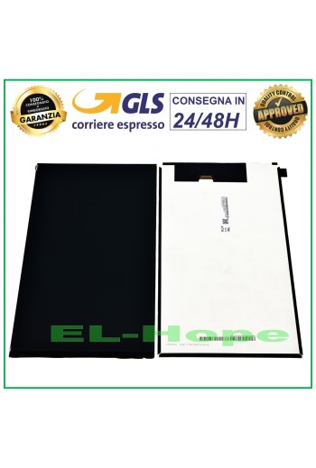 Écran LCD pour Lenovo Tab 4 10 To-X304F X304L X304 Écran à cristaux liquides
