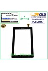 Écran tactile Lenovo Tab 3 Essential TB3-710F, 710L, 710i, 7.0, noir