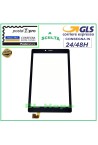Vitre tactile Alcatel Pixi 4 9003X 2Balit1 Tablette 7 Nume'riseur Noir