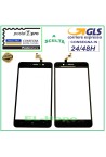 Vitre tactile Wiko Lenny 4 Noir 5.0