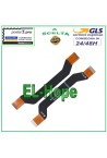 Connecteur de carte me're plat pour Honor X7 CMA-LX1 / Play 30 Plus