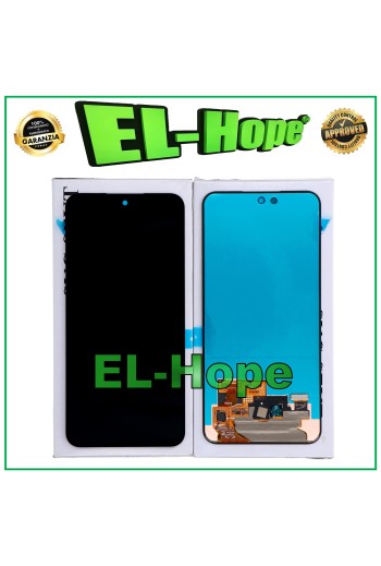 Écran tactile LCD 100 % d origine pour Samsung Galaxy S24 FE 5G 2024 SM-S721
