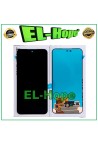 Écran LCD d origine pour Samsung S24 FE 5G 2024 SM-S721 tactile GH82-35850A