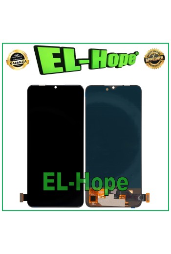 Écran tactile OLED pour VIVO S1 / S1 Pro / V17 1920 / Y7S / Y9S / V17 Neo / Z5 V1921A