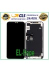 Écran LCD OLED pour Apple iPhone 11 Pro Max, e'cran tactile en verre GX Original